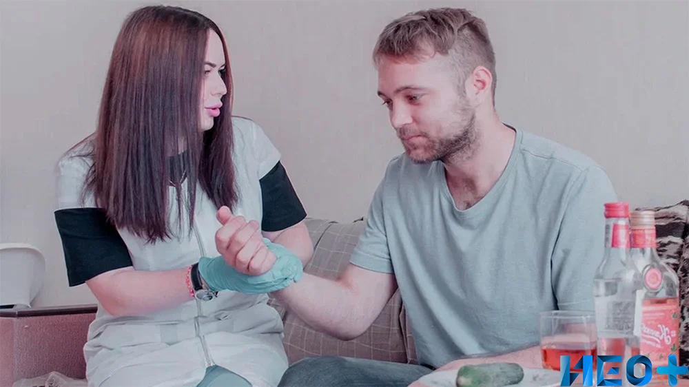 Кодирование от алкоголизма на 3 года в Приволжске в клинике «НеоПлюс»